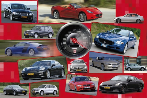 De pk-lievelingen van Nederland 