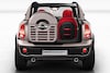 Mini Beachcomber Concept