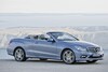 Mercedes-Benz E-klasse cabriolet