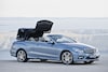 Mercedes-Benz E-klasse cabriolet