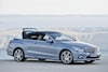 Mercedes-Benz E-klasse cabriolet