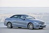 Mercedes-Benz E-klasse cabriolet