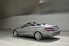 Mercedes-Benz E-klasse cabriolet