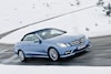 Mercedes-Benz E-klasse cabriolet