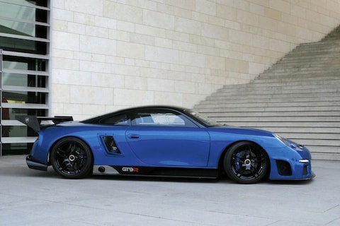 9ff en SpeedArt vragen faillissement aan