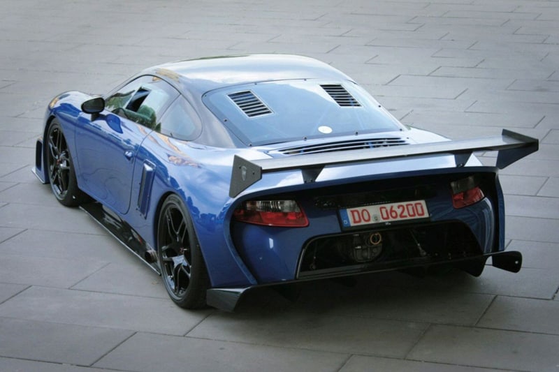 9ff GT9-R