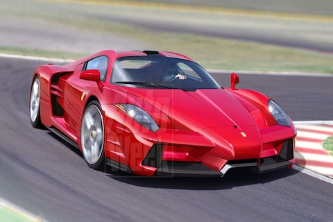 AutoWeek Journaal 51