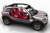 Mini Beachcomber Concept