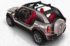 Mini Beachcomber Concept