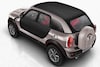 Mini Beachcomber Concept