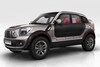 Mini Beachcomber Concept