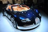Bugatti Veyron Soleil de Nuit