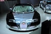 Bugatti Veyron Nocturne