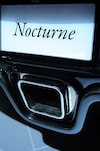 Bugatti Veyron Nocturne
