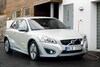 Volvo C30 E