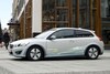 Volvo C30 E