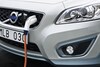 Volvo C30 E
