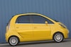 Tata Nano Europa