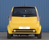Tata Nano Europa