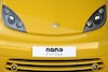 Tata Nano Europa