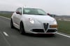 Alfa Romeo Mito Savali