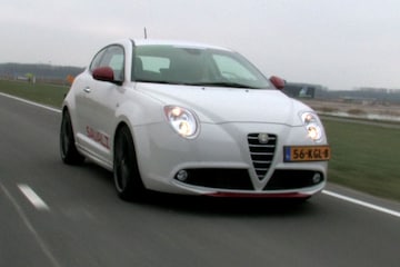 Alfa Romeo Mito Savali