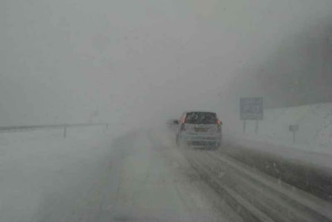 Vandaag plak ik links