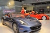 Ferrari California (foto: Hans van den Berg)