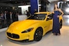 Maserati Gran Turismo (foto: Hans van den Berg)