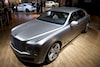 Bentley Mulsanne (foto: Hans van den Berg)