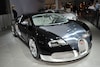 Bugatti Veyron Nocturne (foto: Hans van den Berg)