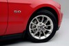 Ford Mustang 5.0