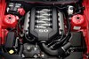 Ford Mustang 5.0