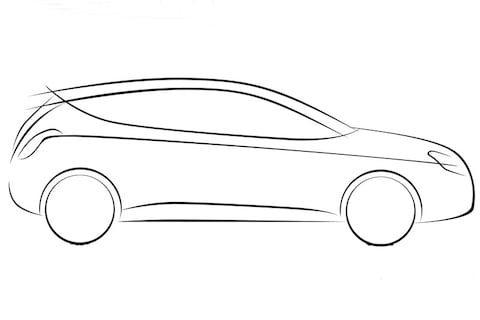 Lancia-Chryslers in 2011