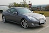 Hyundai Genesis Coupé 3.8 RS