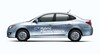 Hyundai Elantra LPi Hybrid