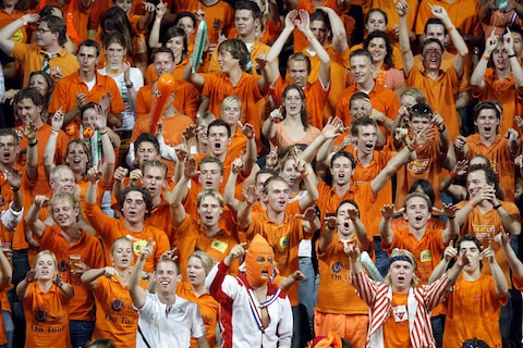 Fijn land, dat Nederland