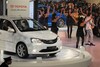 Toyota Etios (foto: ANP)