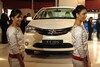 Toyota Etios (foto: ANP)
