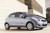 Toyota Yaris MY 2010