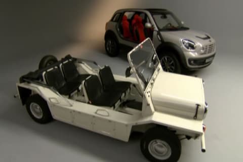 "Productieplannen met Mini Beachcomber"