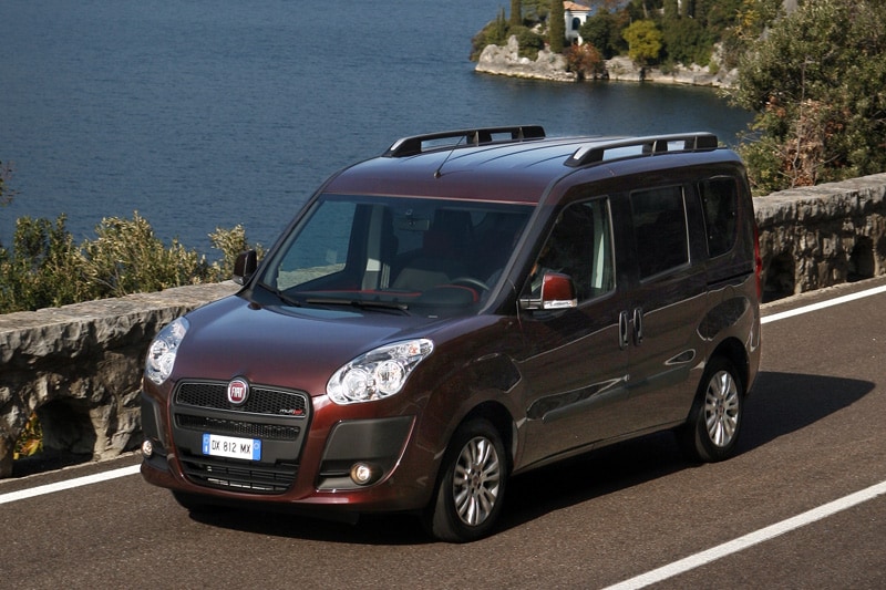 Fiat Doblò