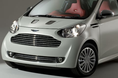 AutoWeek Journaal 01