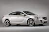 Buick Regal GS Concept