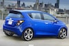 Chevrolet Aveo RS