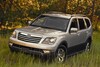 Kia Borrego