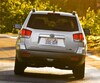 Kia Borrego