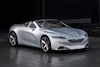Peugeot SR1 concept