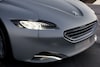 Peugeot SR1 concept