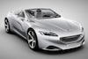 Peugeot SR1 concept